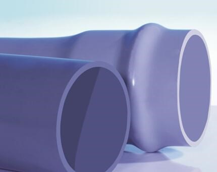 高抗冲改性PVC-M饮水管